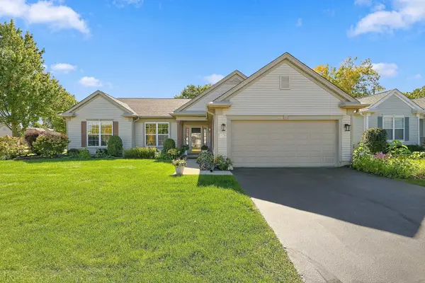 13229 Jasmine LN, Huntley, IL 60142