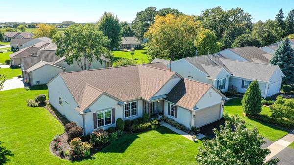 13229 Jasmine LN, Huntley, IL 60142