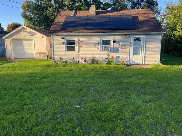 1028 Talmadge AVE, Machesney Park, IL 61115