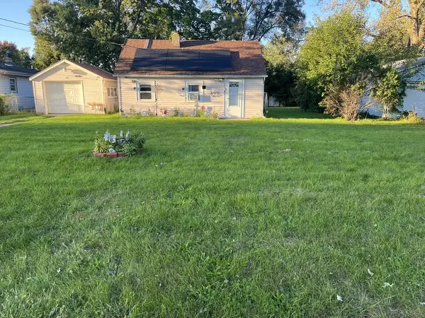 1028 Talmadge AVE, Machesney Park, IL 61115
