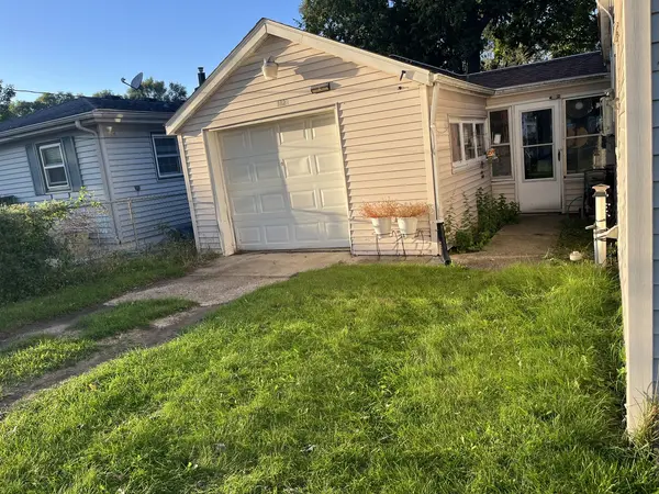 1028 Talmadge AVE, Machesney Park, IL 61115