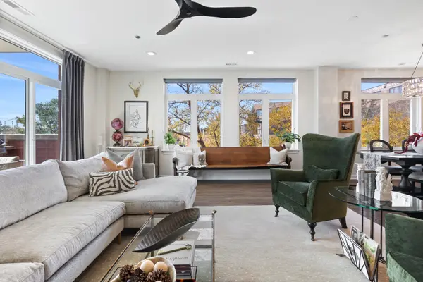 1155 W Armitage AVE #202, Chicago, IL 60614