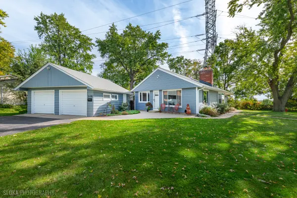 148 Cherry ST, Cary, IL 60013