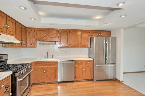 15713 Lake Hills CT #1N, Orland Park, IL 60462