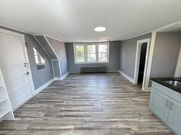 1228 Oak AVE #3, Evanston, IL 60202