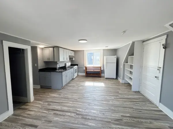 1228 Oak AVE #3, Evanston, IL 60202