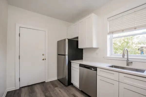 721 Reba PL #3N, Evanston, IL 60202