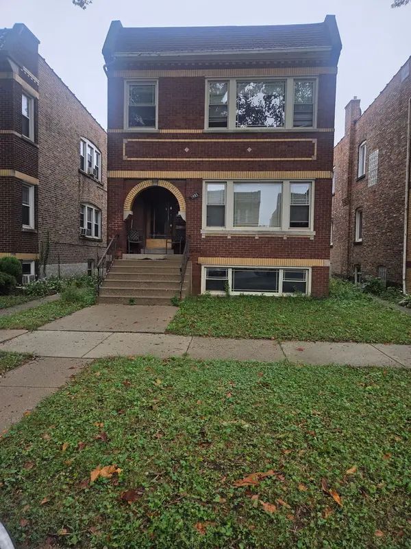 1921 Wesley AVE, Berwyn, IL 60402