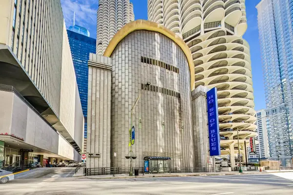 300 N State ST #3106, Chicago, IL 60654