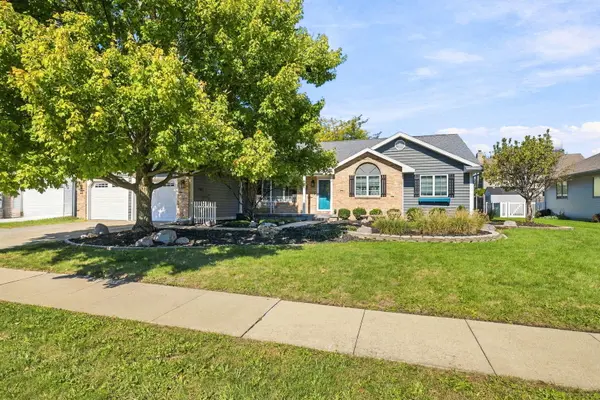 1222 Vantage LN, Bourbonnais, IL 60914