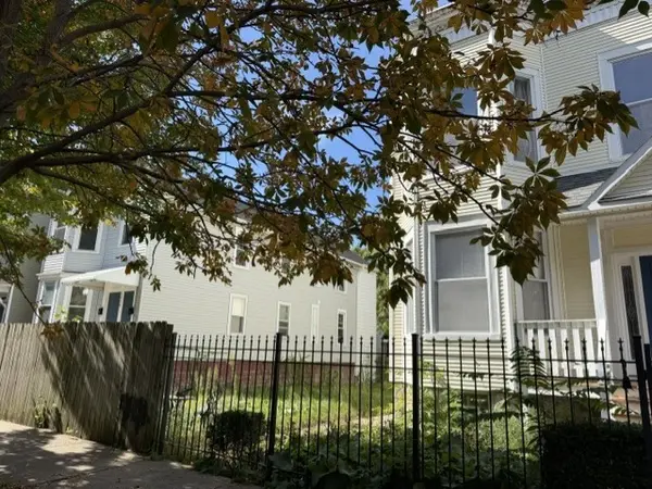1662 N Richmond ST, Chicago, IL 60647