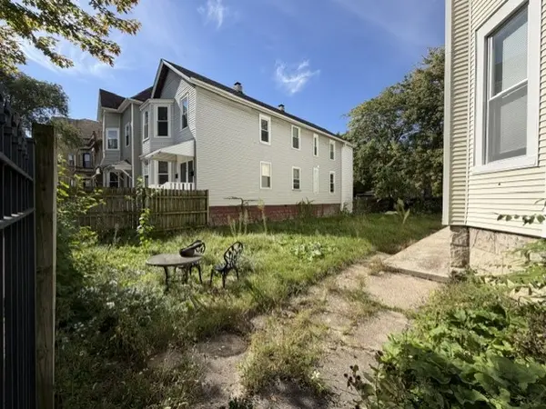 1662 N Richmond ST, Chicago, IL 60647