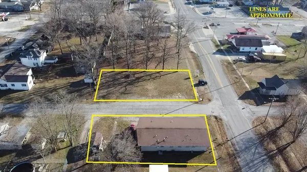 502 W Franklin AVE, Sesser, IL 62884