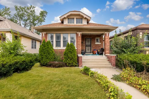 512 W 115th ST, Chicago, IL 60628