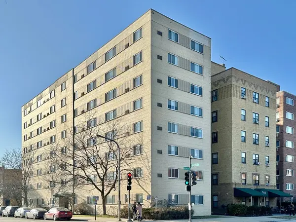 1400 Chicago AVE #608, Evanston, IL 60201
