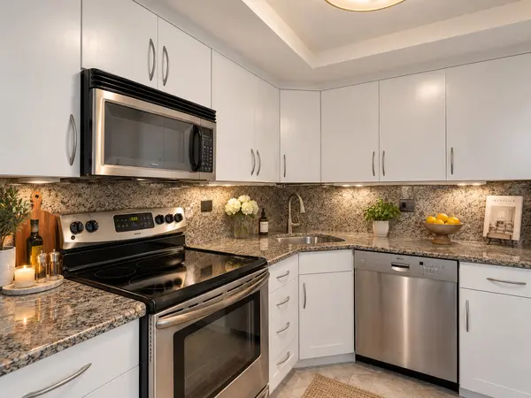 155 N Harbor DR #4505, Chicago, IL 60601