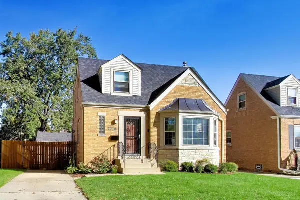 7710 W Peterson AVE, Chicago, IL 60631
