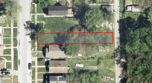 Address Not Disclosed