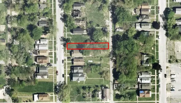 15229 Lexington AVE, Harvey, IL 60426