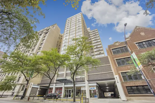 3110 N Sheridan RD #1607, Chicago, IL 60657