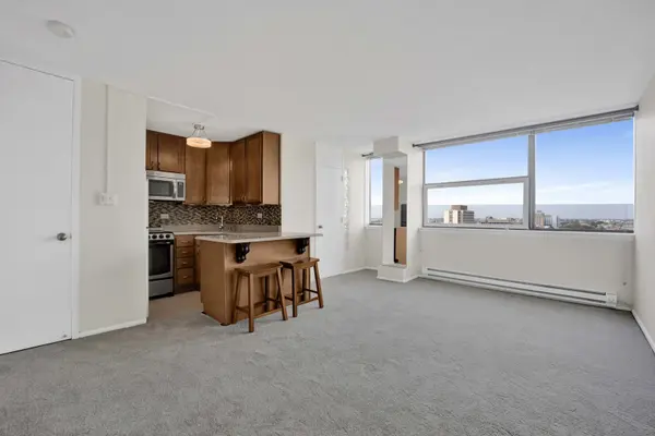 3110 N Sheridan RD #1607, Chicago, IL 60657