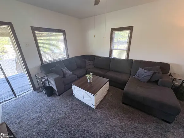 420 W Park, Ottumwa, IA 52501
