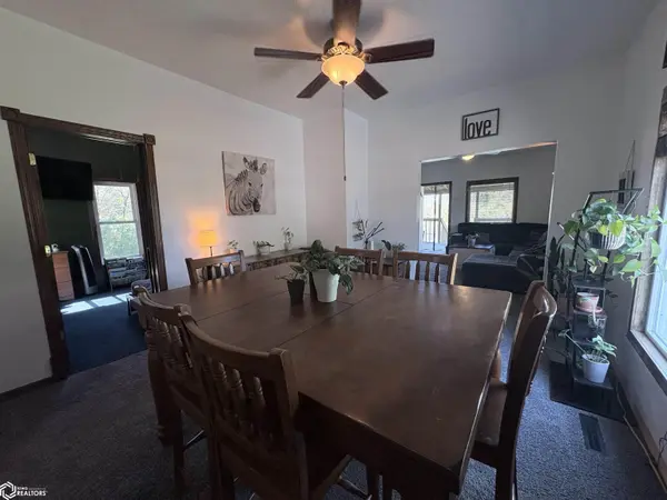420 W Park, Ottumwa, IA 52501