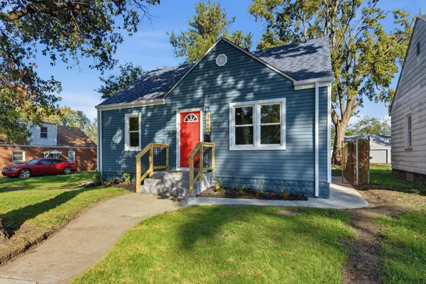 3661 Buchanan ST, Gary, IN 46408