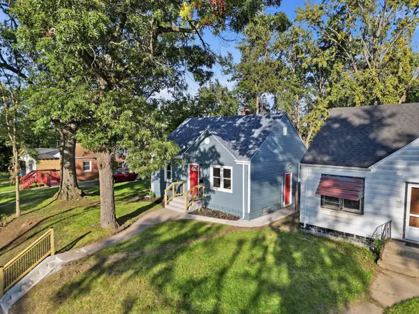 3661 Buchanan ST, Gary, IN 46408
