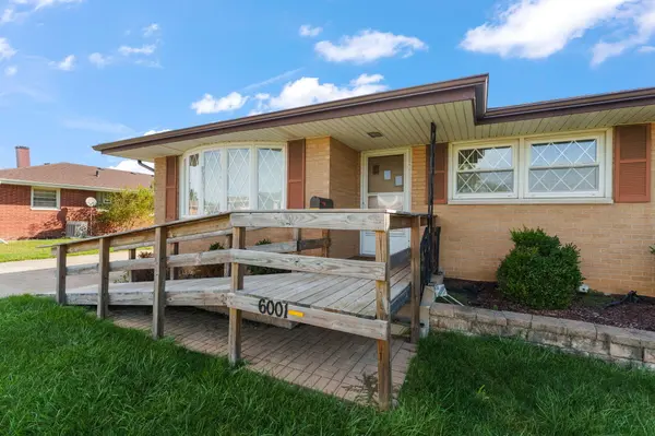 6001 Rutledge Court, Merrillville, IN 46410