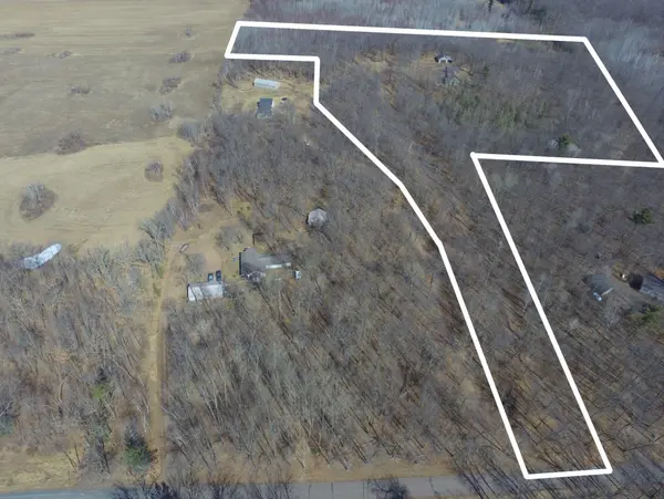 8166 Waldora RD, Siren, WI 54872