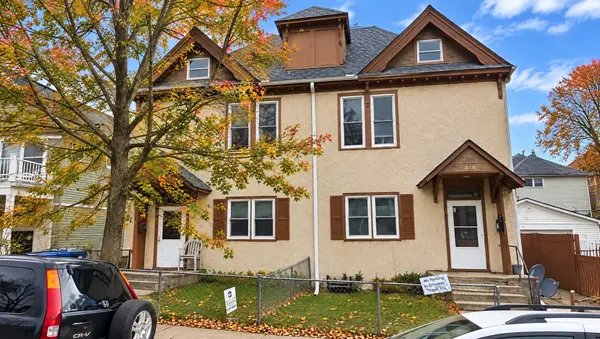 429 Mount Ida ST, Saint Paul, MN 55130