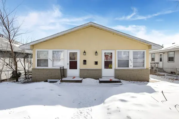 566 & 568 37th AVE NE, Minneapolis, MN 55421