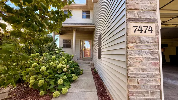 7474 Lamont AVE NE, Otsego, MN 55301