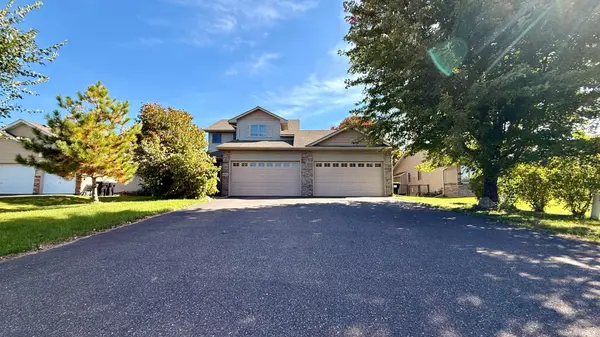 7474 Lamont AVE NE, Otsego, MN 55301