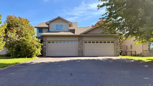 7474 Lamont AVE NE, Otsego, MN 55301
