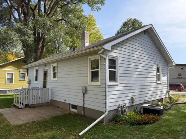 129 E Ronning AVE, Appleton, MN 56208