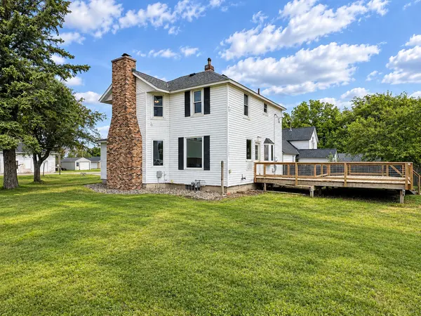 101 E Front ST, Claremont, MN 55924