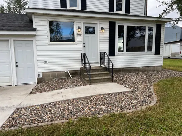 101 E Front ST, Claremont, MN 55924