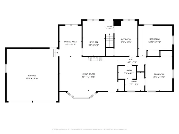 7725 Pearson CT, Brooklyn Park, MN 55444