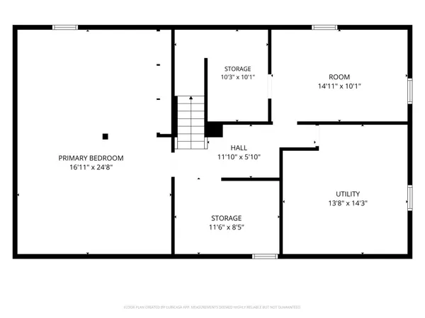 7725 Pearson CT, Brooklyn Park, MN 55444