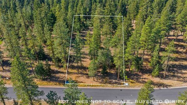 20 Wanawish LOOP, Cle Elum, WA 98922