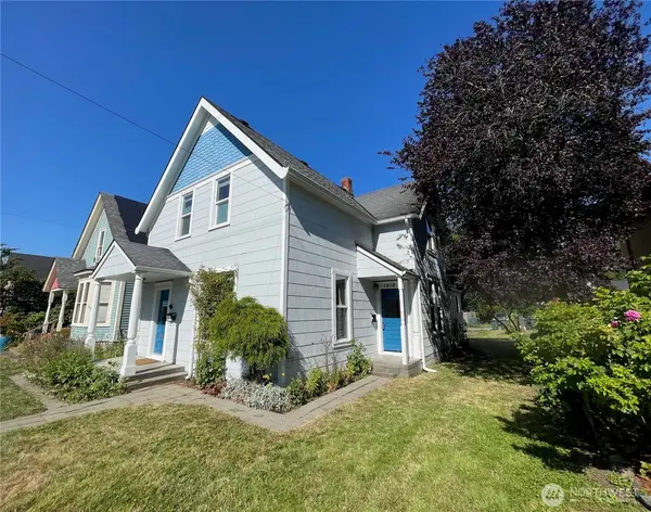 1416 Humboldt ST, Bellingham, WA 98225