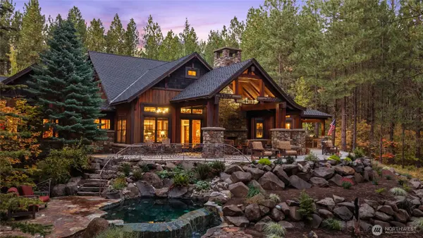 70 Tip Top LN, Cle Elum, WA 98922