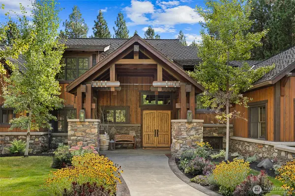 70 Tip Top LN, Cle Elum, WA 98922