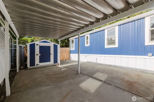 16300 State Highway 305 NE #83, Poulsbo, WA 98370