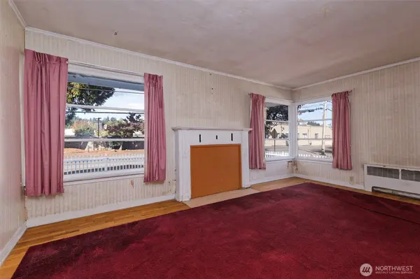327 W Grove ST, Shelton, WA 98584