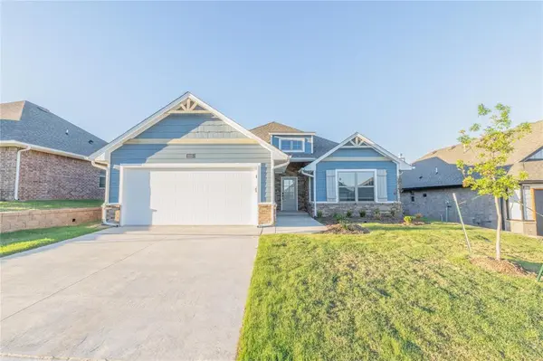 2225 NW 170th ST, Edmond, OK 73012