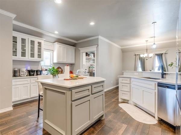 763 S Sara RD, Tuttle, OK 73089