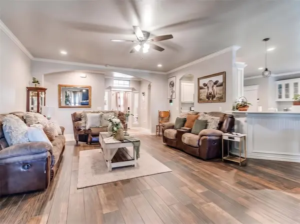 763 S Sara RD, Tuttle, OK 73089